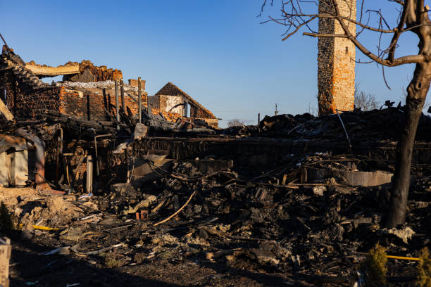 Reliable Content Restoration contractor in New Germany, MN by Fire Damage Flint